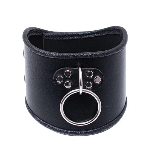 Bdsm sex slave collar - slave, bondage