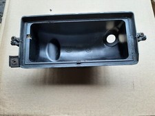 BMW e30 e28 Left Fog light housing
