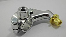 Clutch Lever Holder Suzuki