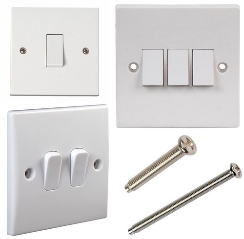 Light switch way 2 - light,
