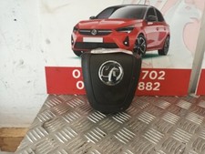 Vauxhall Insignia A Design Nav