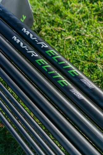Maver elite metre pole - mv-r, 10