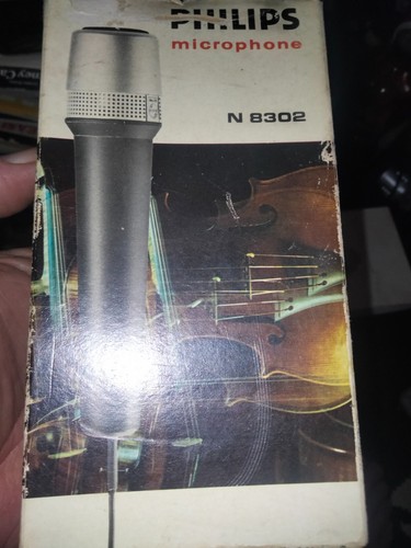 Vintage philips n3802 - philips,
