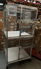 Parrot-Supplies Aluminium