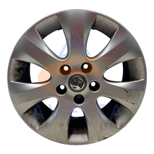 Vauxhall astra 2015 mk6 - 2015, 16"