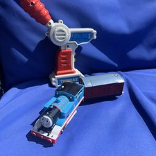 Thomas & Friends Trackmaster TOMY HiT Toy Company R/C Flip Face Thomas 2006
