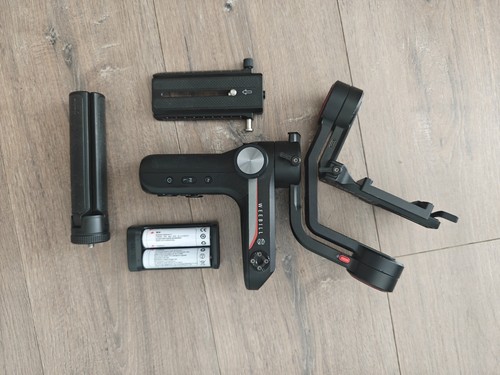 Zhiyun weebill camera - weebill, s