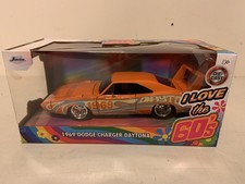 1:24 Scale Jada 1969 Dodge