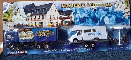 Vintage 87th diecast mini - vintage,