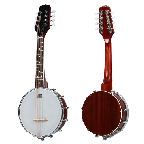New brand string - brand, 8