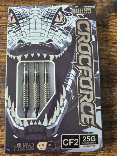 One80 crocforce cf2 - crocforce,