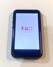 FiiO M6 High Resolution