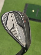 Cleveland CBX FULL FACE Wedge 56* / 10 Sand Dynamic Gold 115 RH