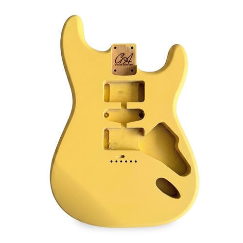 Top loading stratocaster - top-loading,