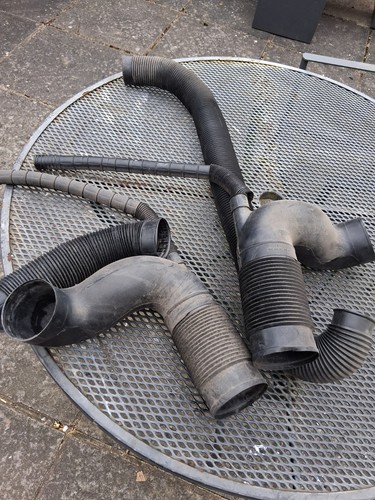 Lt35 mark air vent pipes - vw,
