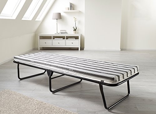 Jay folding bed - folding, with