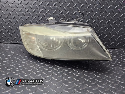 Bmw series e90 e91 - 3,