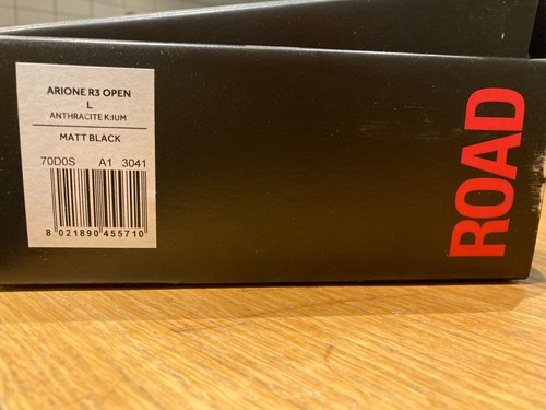 Fizik arione open carbon - arione,