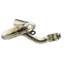 Yamaha YZ450F FMF Exhaust
