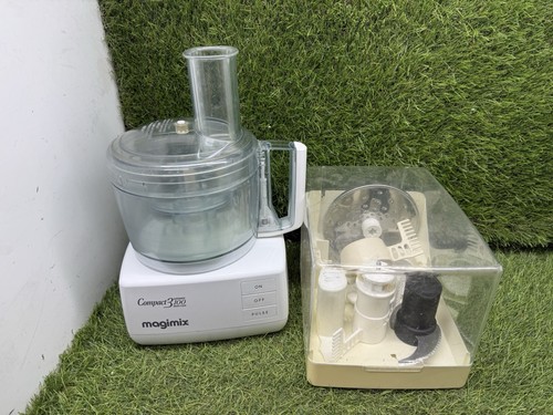 Magimix compact 3100 automatic - compact,