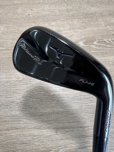 Mizuno pro fli iron - pro, 3