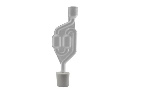 Home brewing winemaking glass - home, brewing/winemaking