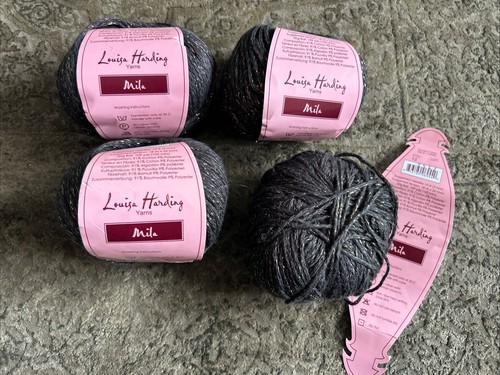 Louisa harding mila glittery - harding,