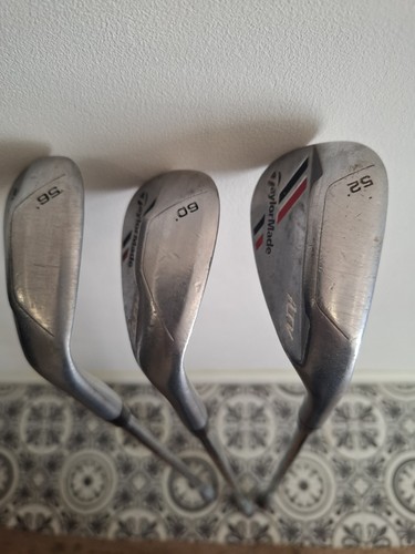 Talyormade atv wedge set - talyormade,