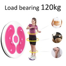 Waist Twist Disk Waist