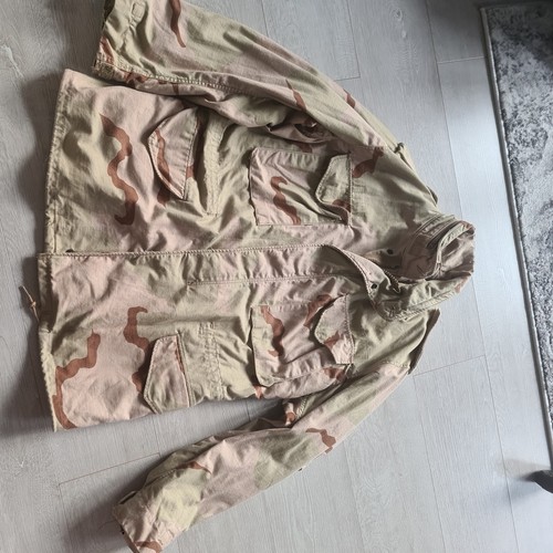 M65 army cold weather - army,