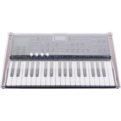 Decksaver korg multi - korg, multi/poly