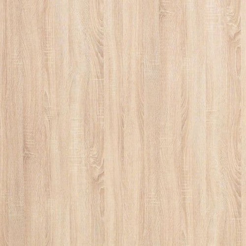 Sonoma oak light - oak, edge