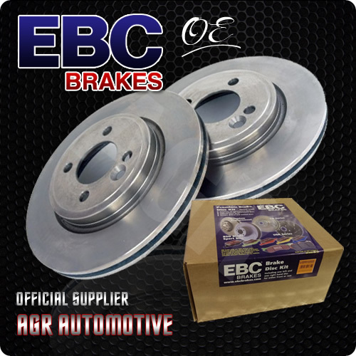 Ebc premium front - oe,