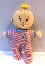 Manhattan Toy Rag Doll Stella