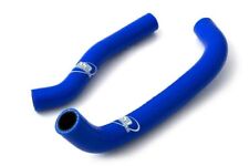 AS3 SILICONE RADIATOR HOSES for SUZUKI LTZ 400 2003-2008