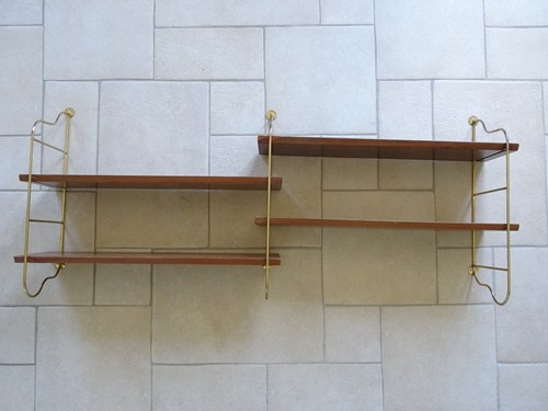 Old shelf string large module - large,