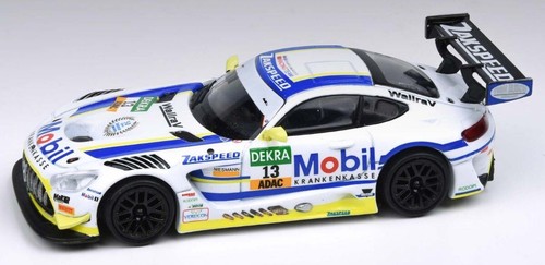 Paragon mercedes amg gt3 - mercedes,