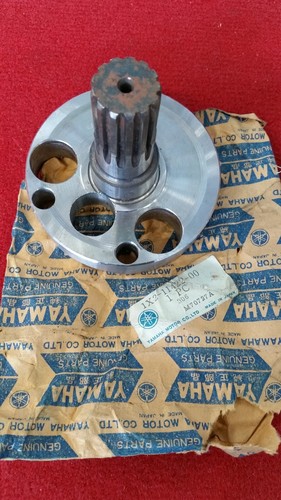 Yamaha tz750 crankshaft inner - yamaha,
