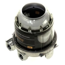 TIGERLOOP EXTERNAL DEAERATOR