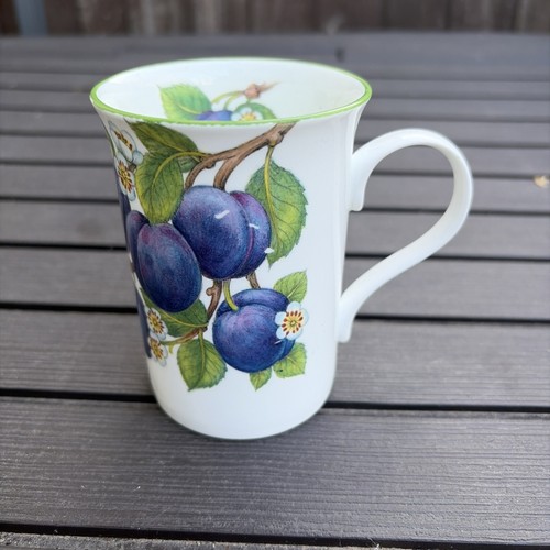Crown trent plum - trent,