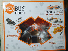 Hexbugs - Nano HABITAT BRIDGE