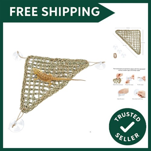 Bearded dragon hammock reptile - bearded,