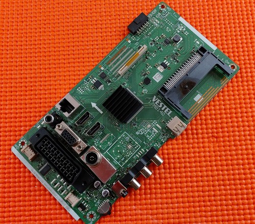 Main board for panasonic - main, av
