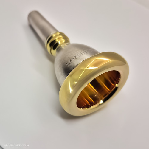 Vincent bach 24aw - vincent, tuba