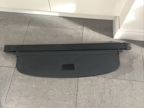 Audi parcel shelf - audi, c8