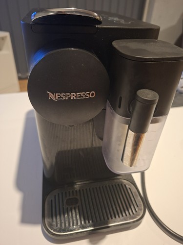 Nespresso delonghi gran - nespresso,