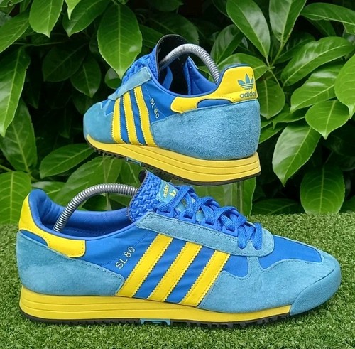 2019 adidas 80 - 2019, sl