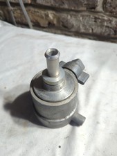 Vintage Galena Firehose