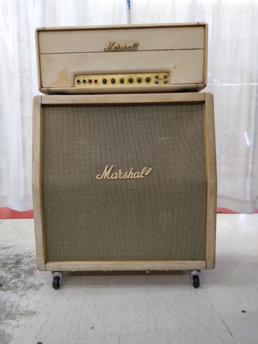 Marshall 1959 super lead 100w - marshall,