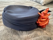 Vintage Philip Somerville Blue